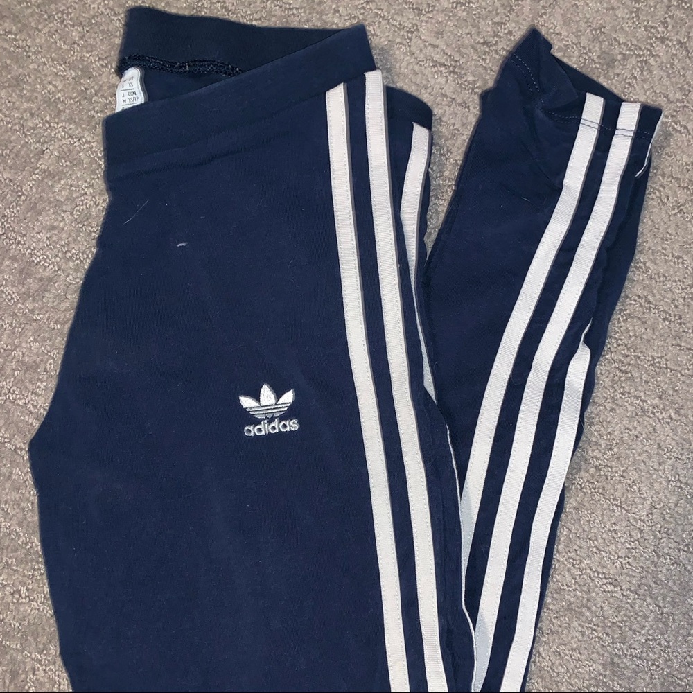 Adidas Leggings